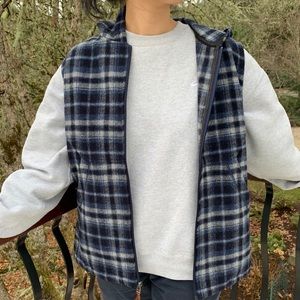 Woolrich Vintage Vest